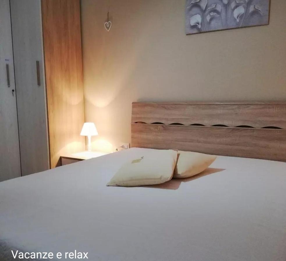 Appartement Monte Granatico à Villamassargia Extérieur photo