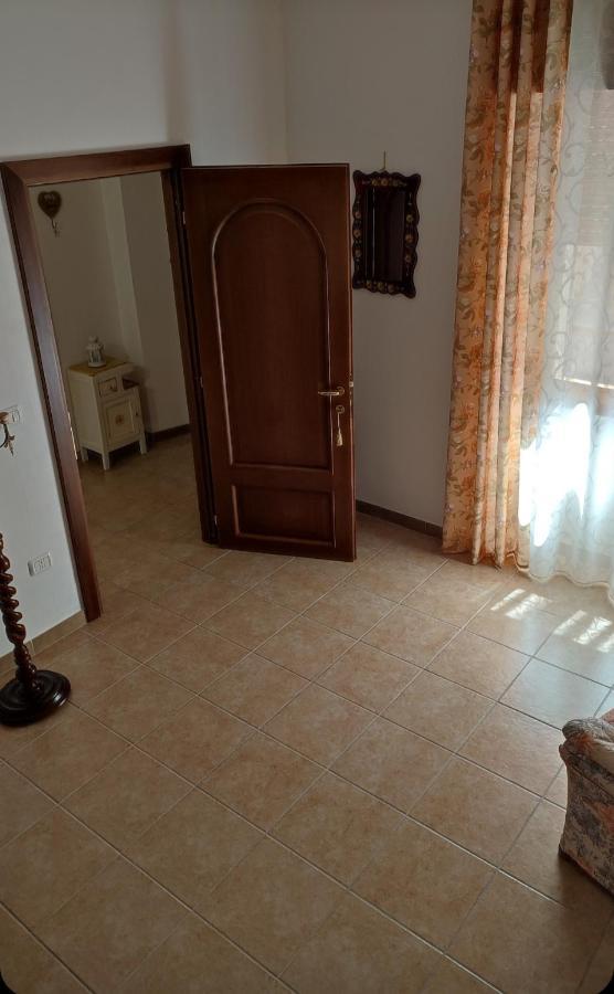 Appartement Monte Granatico à Villamassargia Extérieur photo