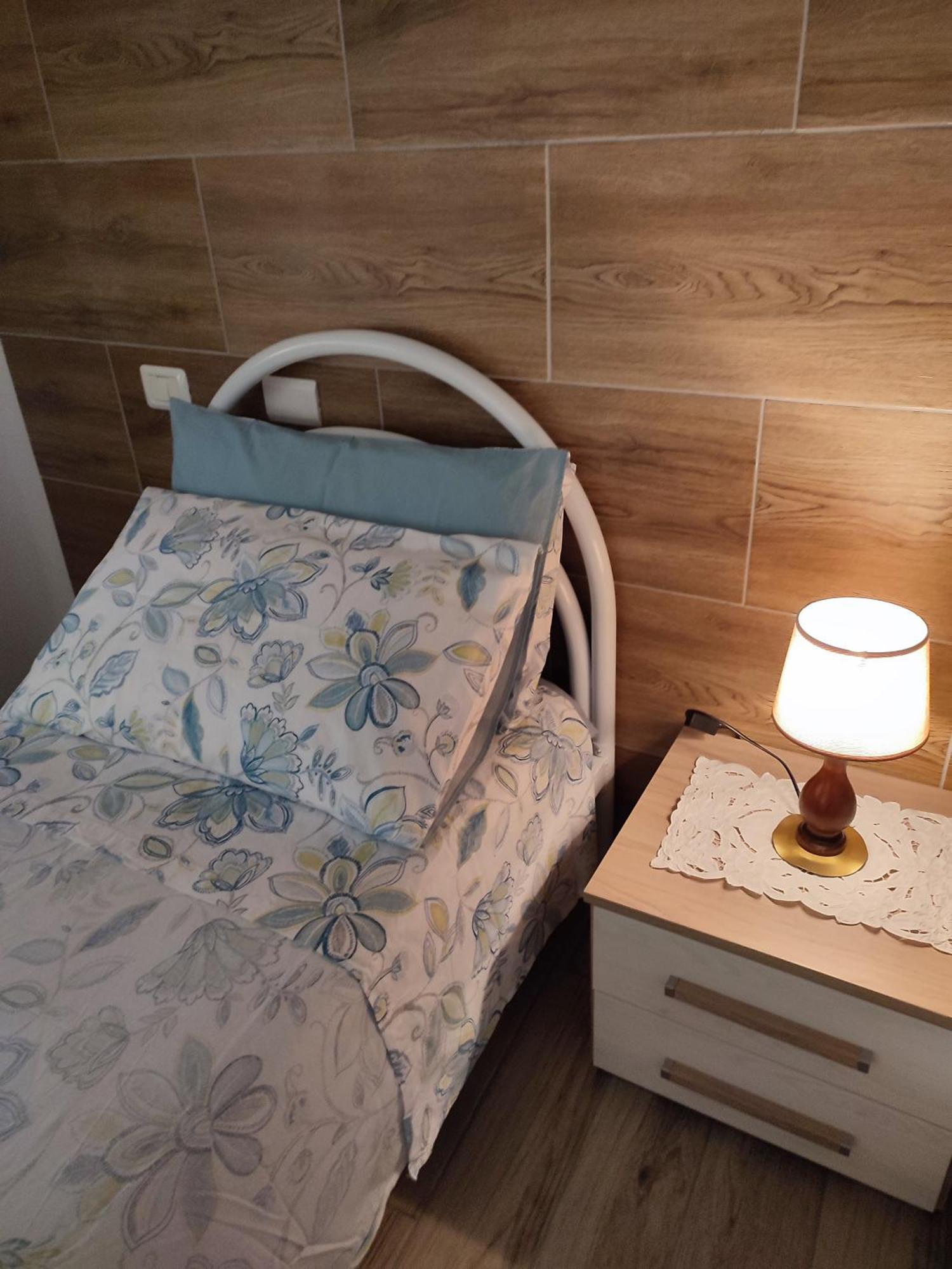 Appartement Monte Granatico à Villamassargia Extérieur photo