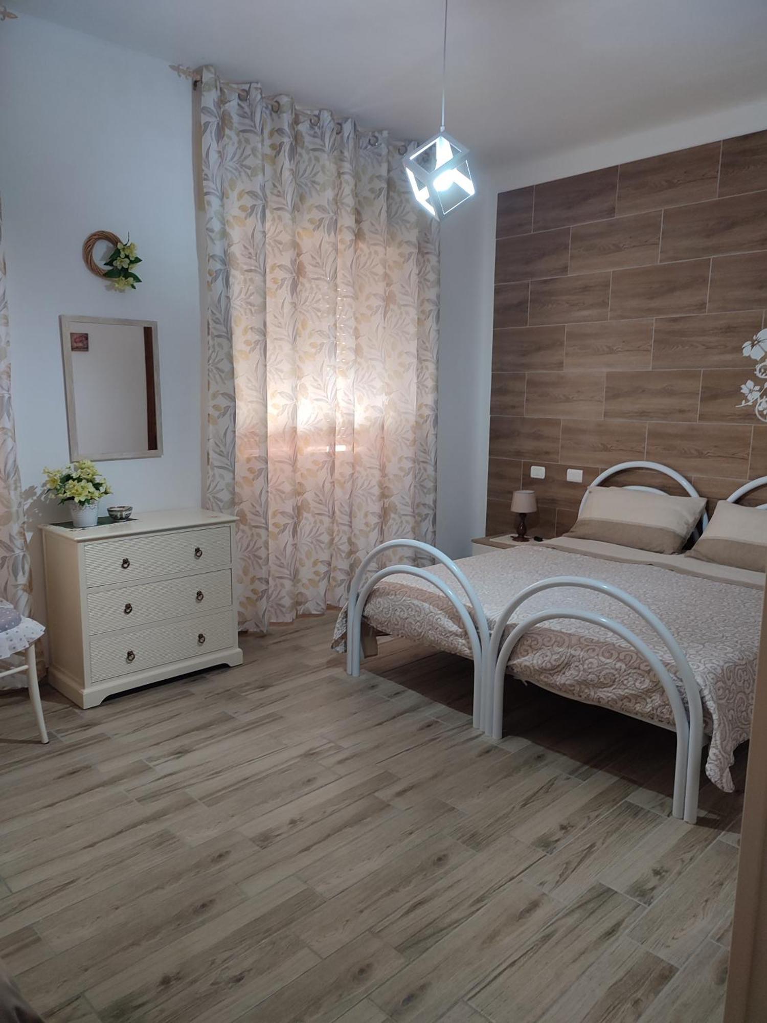 Appartement Monte Granatico à Villamassargia Extérieur photo